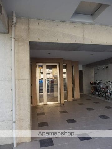 レガーロ札幌ステーションの外観写真