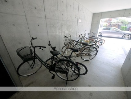 ＨＥＡＲＴＳＷＡＶＥ[1K/48.67m2]の外観5