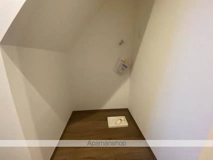 東京都杉並区阿佐谷南３丁目[1R/17.68m2]の内装8