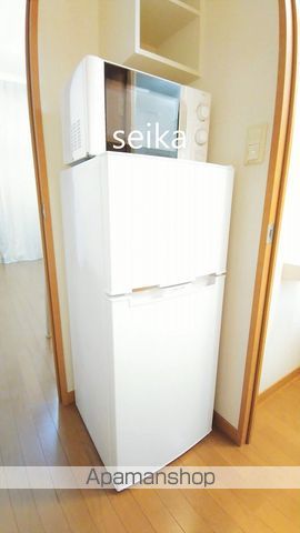 レオパレスヴィラ ラビニアの内装写真