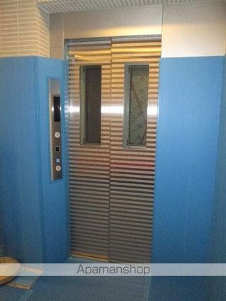 コンフォリア錦糸町[1K/25.17m2]の共用部4