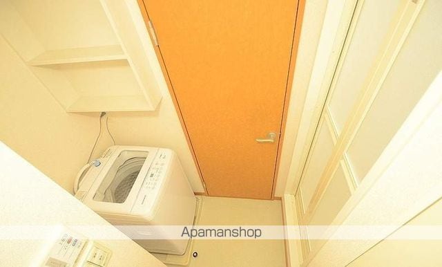 レオパレスピュアIIの内装写真