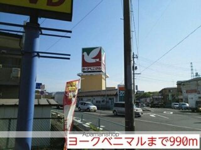 シティハイツさとうの周辺写真
