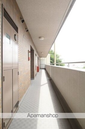 オードシュール[1DK/33m2]の共用部2