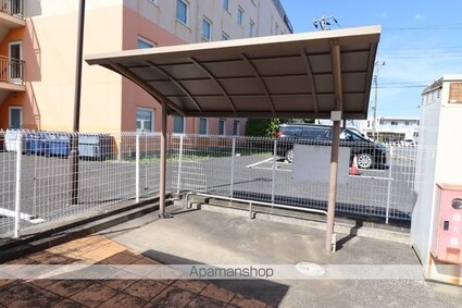 サニーリヴ　Ｂ[2LDK/60.88m2]の内装2