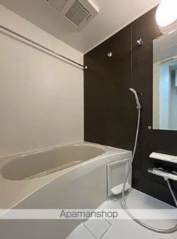 ALPHA PRIME東陽町の内装写真