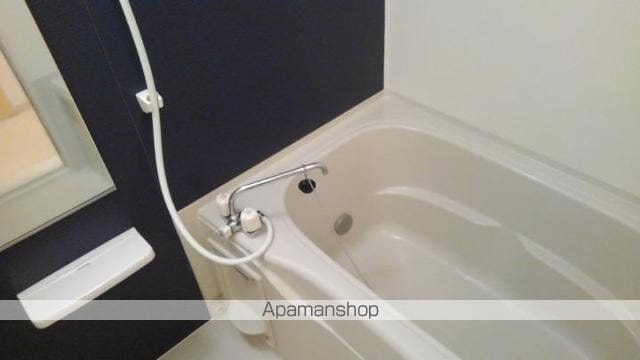 ラフレシールの内装写真
