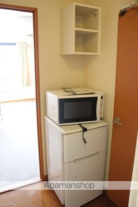 レオパレス花森[1K/22.35m2]の内装1