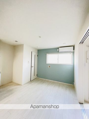 アンバー尾頭橋の内装写真