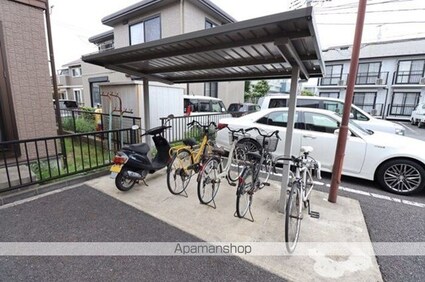 ヘクセンハウス堀町[1LDK/33.39m2]の内装1