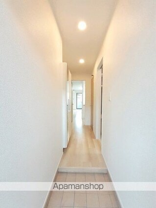 リトモ　フェリーチェ　Ⅵ[1R/34.15m2]の玄関