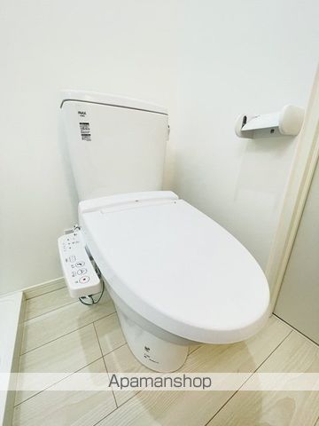 GRIP羽田の内装写真