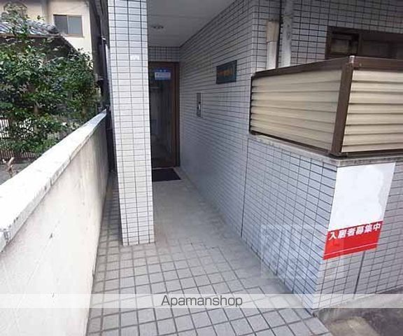 シエログランデの外観写真