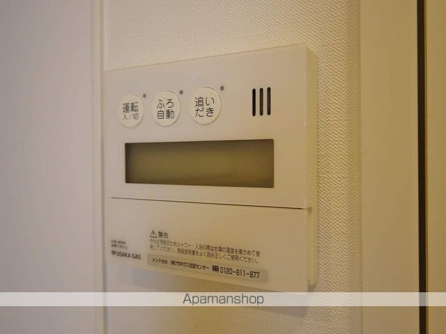 CRAFT福島野田の内装写真