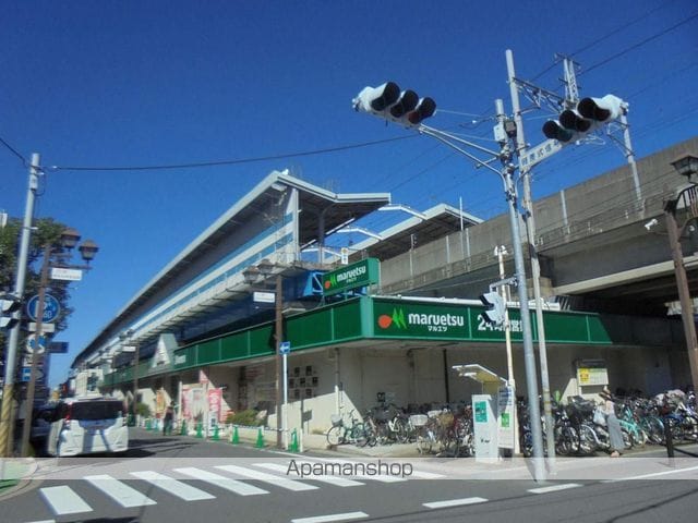 グランヴィラ・サンの周辺写真
