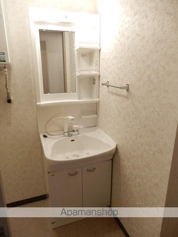 リバティ北4西26の内装写真