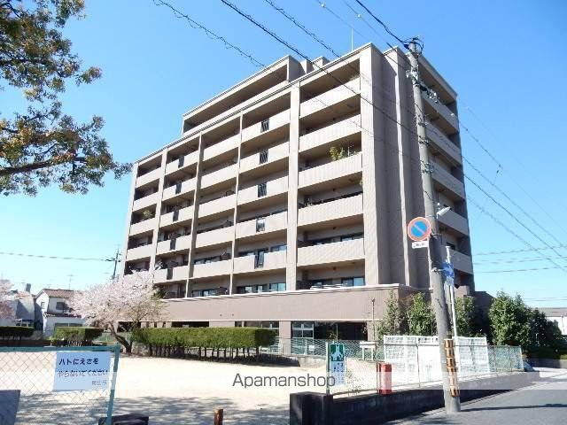 アルファステイツ新屋敷公園