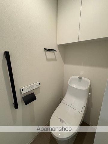 プライムメゾン入谷の内装写真