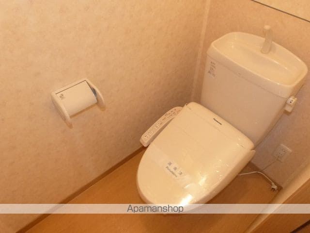 メゾンK B棟の内装写真