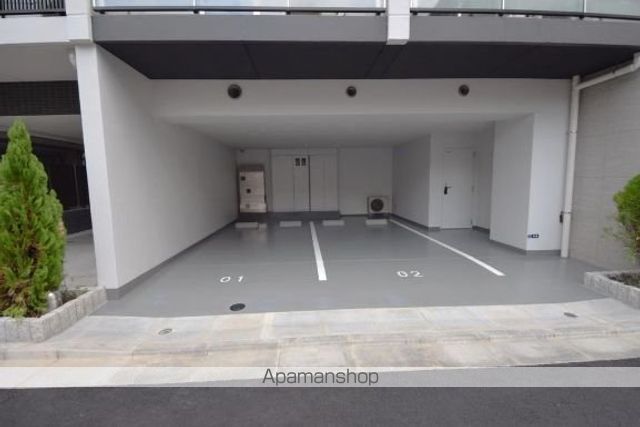 ALTERNA住吉のその他写真