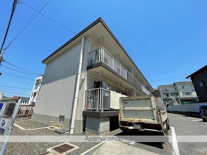 Ｋ’ｓ　Ｂ　ＷＡＳＨＯＵ[1LDK/44.8m2]の外観5