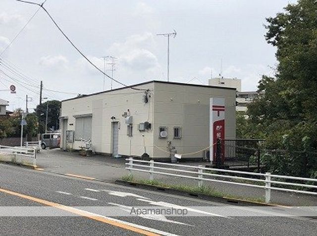 ドミール昭島の周辺写真