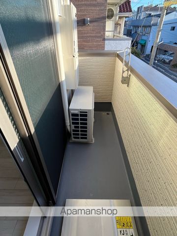 フジパレス高石駅北III番館の内装写真