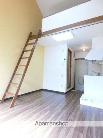 メゾンドゥshino南町の内装写真