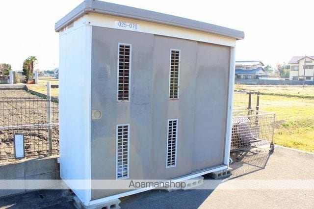 シャーメゾンA・B・Cのその他写真