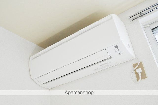 カーサスT B棟の内装写真