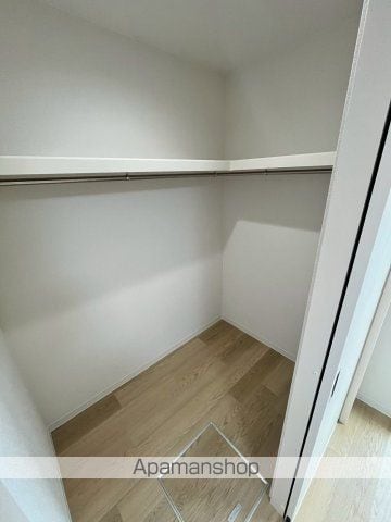 クレアール五位堂の内装写真
