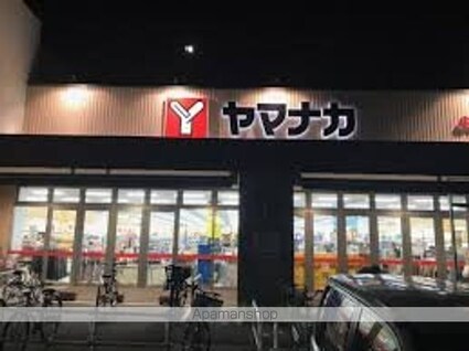 コレクション名駅ＩＩＩ[1R/41.11m2]の周辺8
