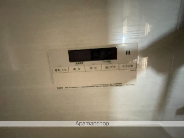 ブロードIの内装写真