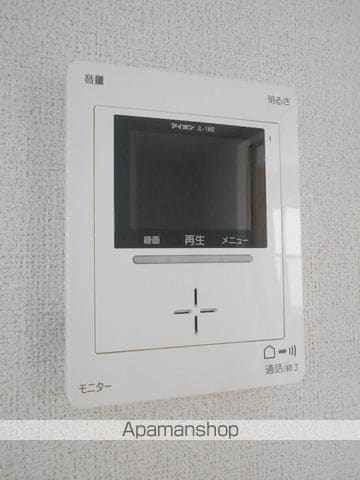 リヴェールIXの内装写真