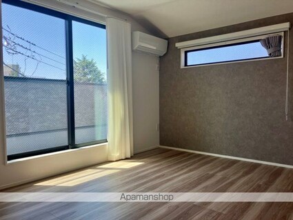 等々力戸建[3SLDK/133.72m2]の内装2