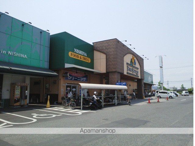 ビルゴAの周辺写真
