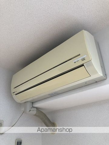 グレースタワーの内装写真