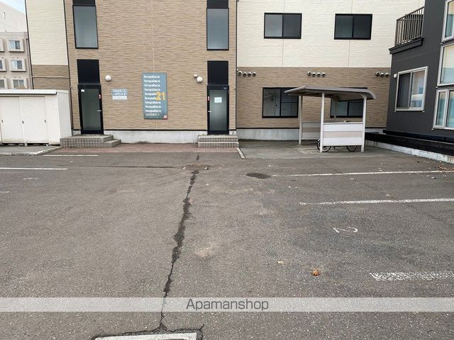 レオパレスくるみの木のその他写真