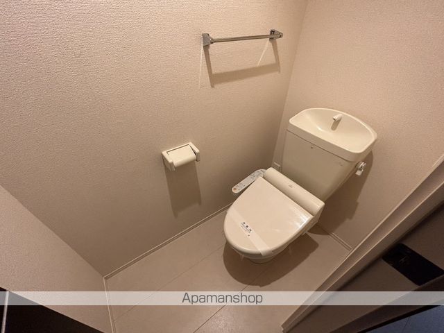 レブ エスペランスの内装写真