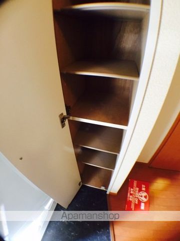 レオパレスリトル ウイングの内装写真