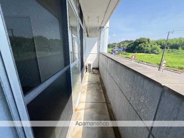 リバーサイドマルセイユの内装写真
