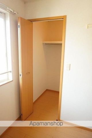 リーフグリーン ハイツIIIの内装写真