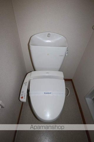 レオパレス衣舞の内装写真
