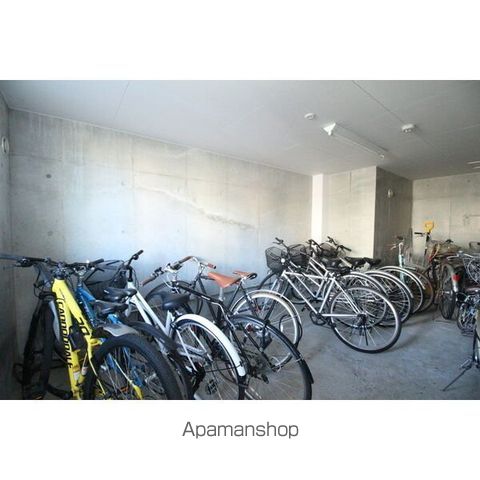 ERGOのその他写真