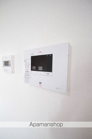 Zen 弐番館の内装写真