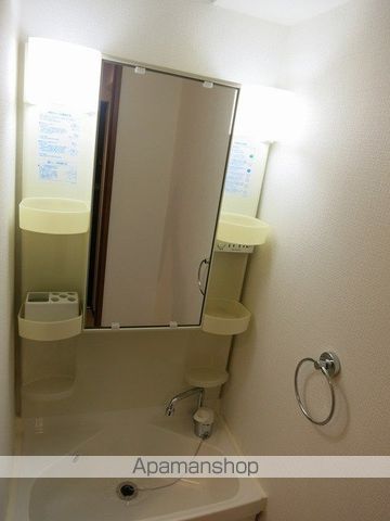 HF上石神井レジデンスの内装写真