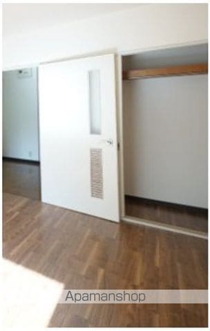 アクセスワケIIの内装写真