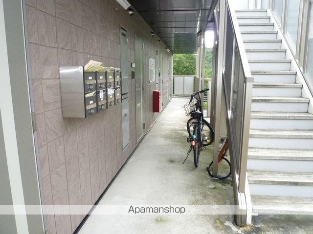 グリーンコート旭ヶ丘のその他写真