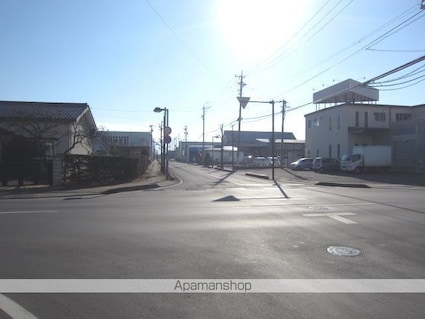 アパートメント松田北館（Ａ）[1K/38m2]の周辺4