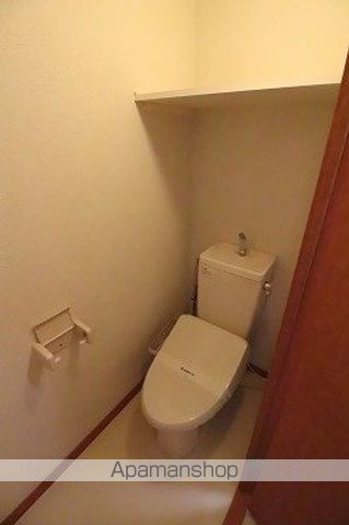 レオパレス大塚山の内装写真